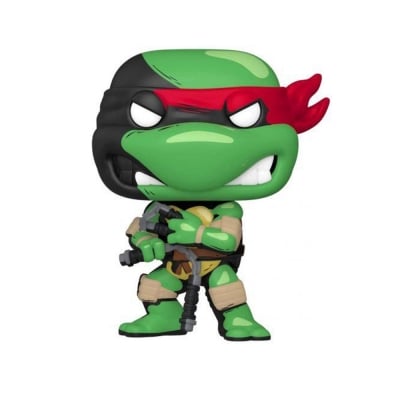 Funko POP! Comics Teenage Mutant Ninja Turtles Michelangelo фигурка