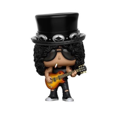 Funko POP! Rocks: Guns N' Roses Slash  фигурка