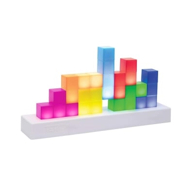 Paladone Tetris Icons Light BDP лампа