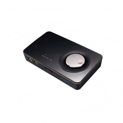 ASUS Xonar U7 MKII 7.1 USB Външна звукова карта