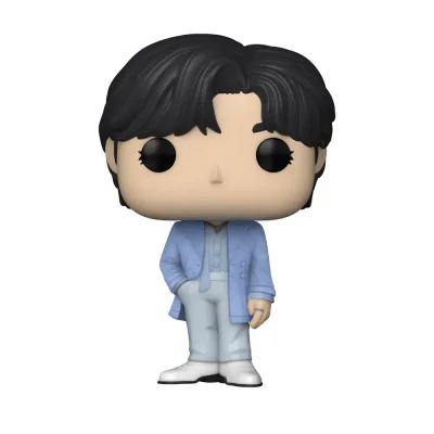 Funko POP! Rocks: BTS - V Фигурка