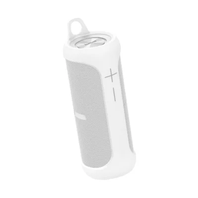 Hama Twin 3.0 White Преносима безжична Bluetooth колонка