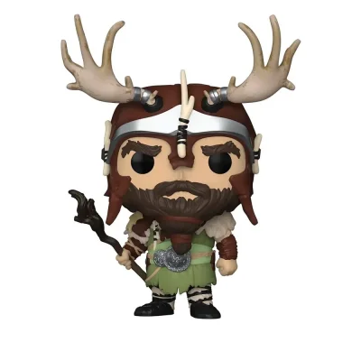 Funko POP! Games: Diablo IV - Druid Фигурка