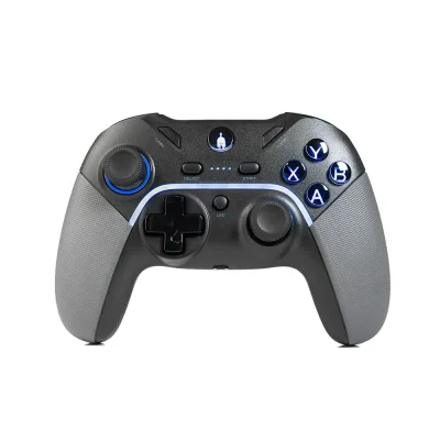 Spartan Gear Velos Безжичен геймърски контролер за PC