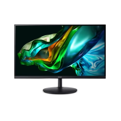 Acer SH272Ebmihux 27" IPS, 100 Hz, 1 ms, Full HD (1920 x 1080), FreeSync Technology Геймърски монитор