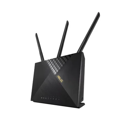 Asus 4G-AX56 AX1800 Dual-band LTE Рутер