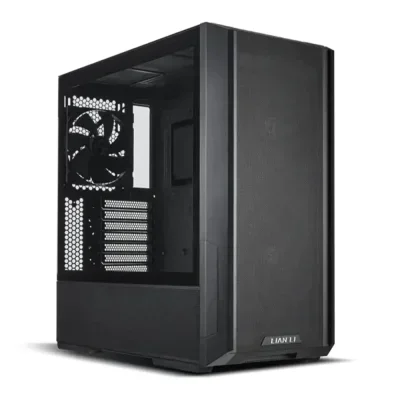 Lian Li Lancool 216 Black Компютърна кутия