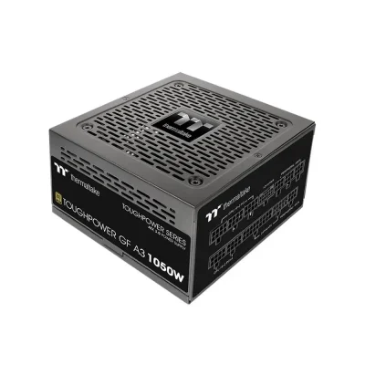 Thermaltake Toughpower GF A3 850W, 80 Plus Gold, Fully Modular Захранване за компютър