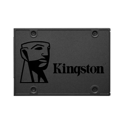 Kingston A400 960 GB 2.5 SATA 3 SSD Диск