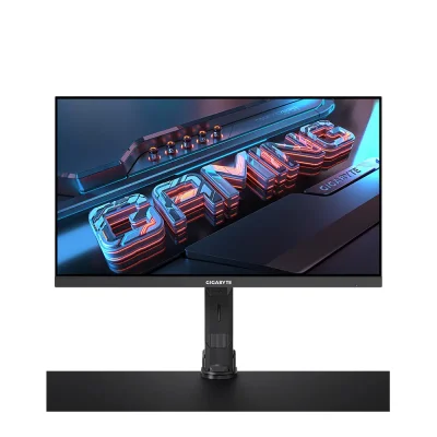Gigabyte M28U Arm Edition 28" IPS, 144Hz, 1ms, UHD 4K (3840x2160), FreeSync Premium Pro, DisplayHDR 400 Геймърски монитор