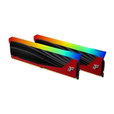 Kingston FURY Renegade RGB Limited Edition 48GB (2x24) DDR5 8000 CL36 Рам памет