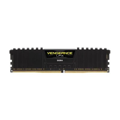 Corsair Vengeance LPX Black 16GB DDR4 3200 CL16 Рам памет