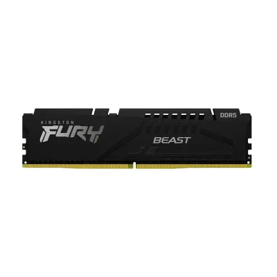Kingston FURY Beast Black 16GB DDR5 5600 CL40 Рам памет