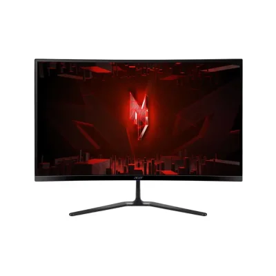 Acer Nitro ED270X2BMIIPX 27" VA, 240Hz, 1ms, Full HD (1920 x 1080), FreeSync Premium Геймърски монитор