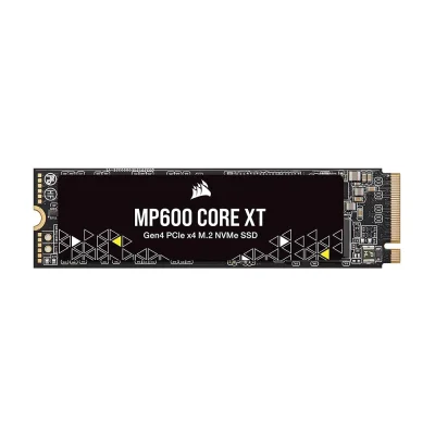 Corsair MP600 CORE XT 4TB M.2 PCIe 4.0 NVMe SSD Диск