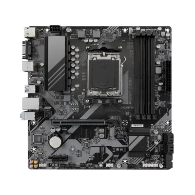 Gigabyte A620M DS3H, AM5, DDR5 Дънна платка