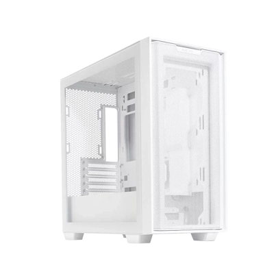 ASUS A21 White Компютърна кутия
