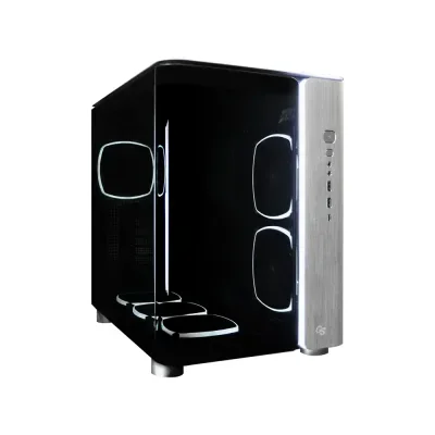 Montech KING 95 ULTRA Компютърна кутия