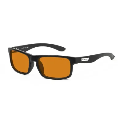 GUNNAR Enigma Onyx - Amber Max Геймърски очила за компютър