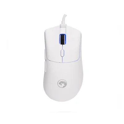 Marvo G950 Niro 40 White Геймърска мишка