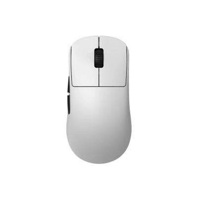 Endgame Gear OP1w 4k Wireless White Безжична геймърска мишка
