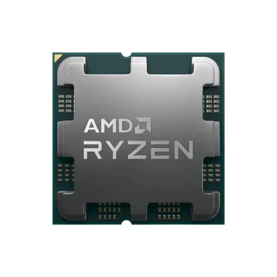 AMD Ryzen 5 7500F Tray Процесор за настолен компютър