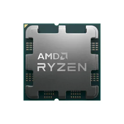 AMD Ryzen 9 7900X Tray Процесор за настолен компютър
