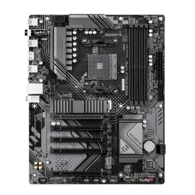Gigabyte B550 EAGLE WIFI6, AM4, DDR4, Wi-Fi 6 Дънна платка