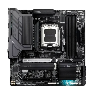 Gigabyte B850M GAMING X WIFI6E, AM5, DDR5, Wi-Fi 6E Дънна платка