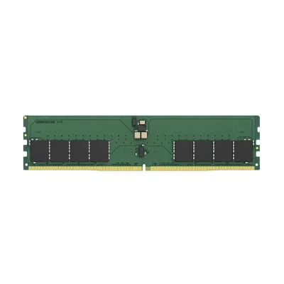 Kingston ValueRAM 64GB, DDR5, 6400 MHz, CL52 Рам памет
