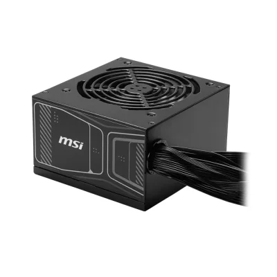 MSI MAG A750GN PCIE5 750W, 80 Plus Gold Захранване за компютър