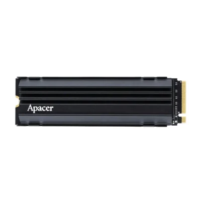 Apacer AS2280Q4U 1TB M.2 PCIe Gen4 x4 NVMe SSD Диск