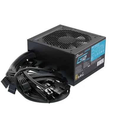 Seasonic G12 G old
