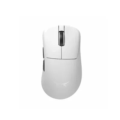 ATK Blazing Sky Z1 PRO MAX 8K White Безжична геймърска мишка