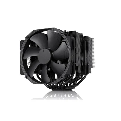 Noctua NH-D15 chromax.black Въздушен охладител за процесор