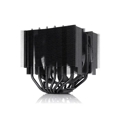 Noctua NH-D15S chromax.black Въздушен охладител за процесор