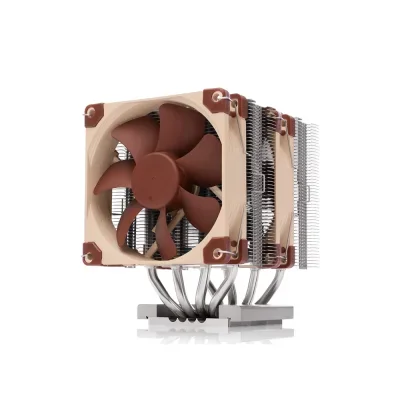 Noctua NH-D9 TR5-SP6 4U Въздушен охладител за процесор