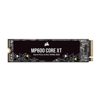 Corsair MP600 CORE XT 1TB M.2 PCIe Gen4 NVMe SSD Диск