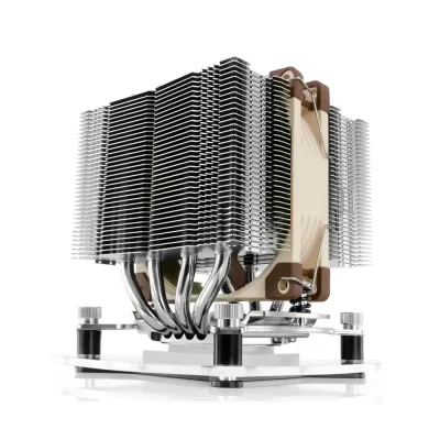 Noctua NH-D9L Въздушен охладител за процесор