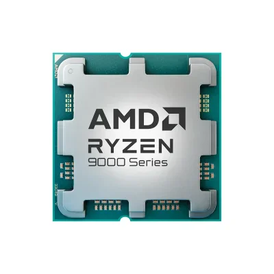 AMD Ryzen 9 9950X Tray Процесор за настолен компютър