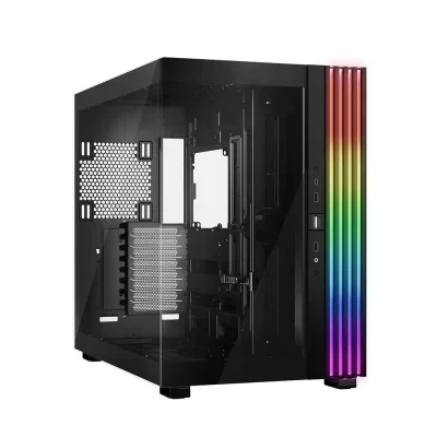 be quiet! Light Base 900 DX Black Компютърна кутия