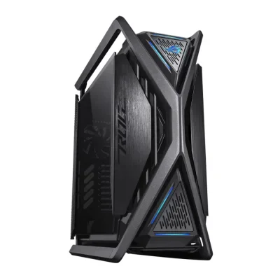 ASUS ROG Hyperion GR701 BTF Edition Black Компютърна кутия