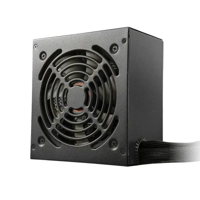 Cougar ATLAS 650W, 80 Plus Bronze Захранване за компютър