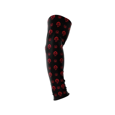 FragOn Arm Sleeve World of Warcraft Horde M Геймърски ръкав