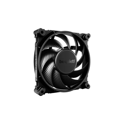 be quiet! Silent Wings 4 120mm Black Вентилатор