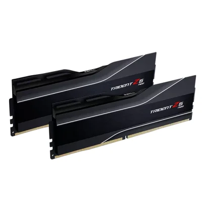G.SKILL Trident Z5 Neo Black 64GB (2x32), DDR5, 6000 MHz, CL32, AMD EXPO Рам памет