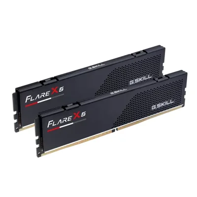 G.SKILL Flare X5 Black 32GB (2x16), DDR5, 6000 MHz, CL30, AMD EXPO Рам памет