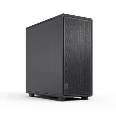Fractal Design Epoch Black Solid Компютърна кутия