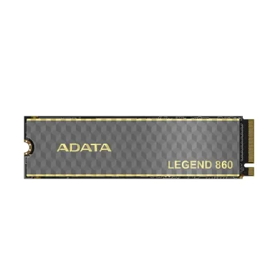 ADATA LEGEND 860 1TB M.2 PCIe Gen4 NVMe SSD Диск