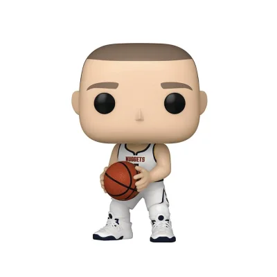 Funko Pop! Basketball: NBA Denver Nuggets - Nikola Jokic #183 Фигурка